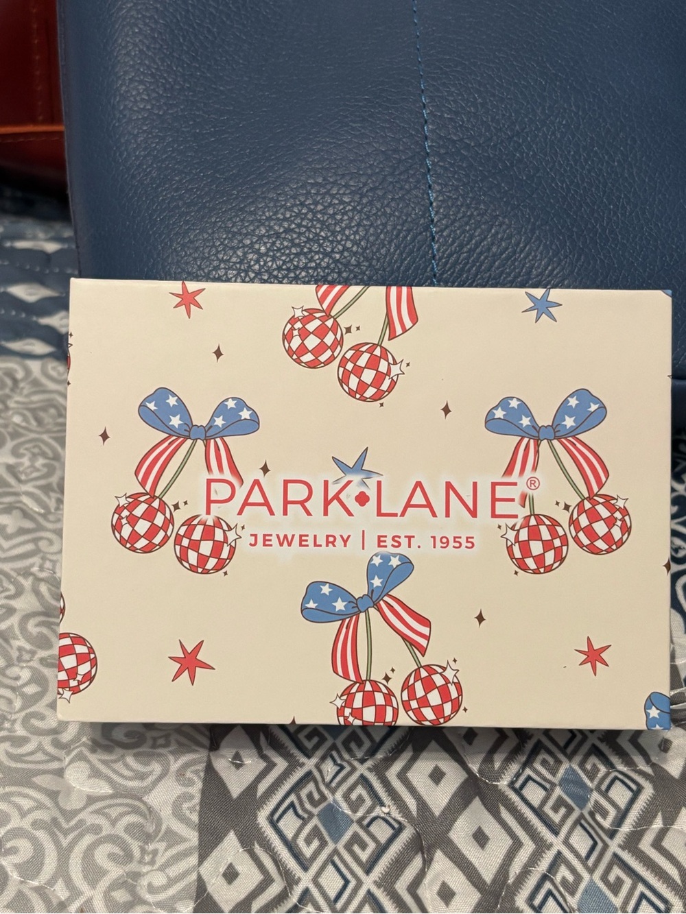 June 2026 elite Sparkle Box set